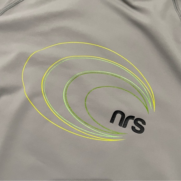 NWT NRS H2Core Rashguard UPF 50+ Size XXL - Picture 3 of 8